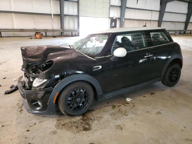 Mini Cooper (2016)