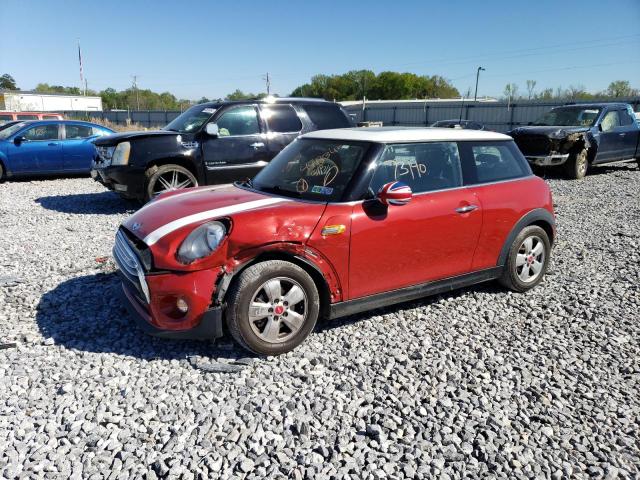 Mini Cooper (2014)