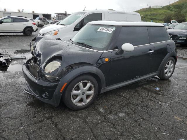 Mini Cooper (2010)