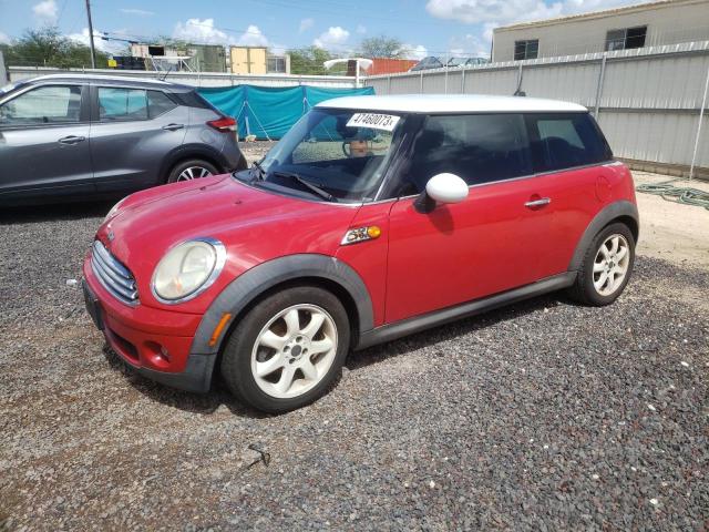 Mini Cooper (2010)