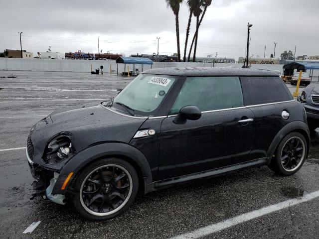 Mini Cooper (2011)