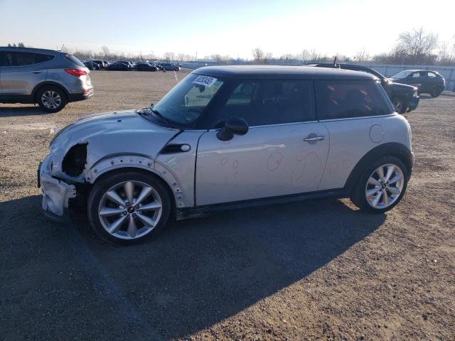 Mini Cooper (2013)