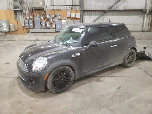 Mini Cooper (2013)