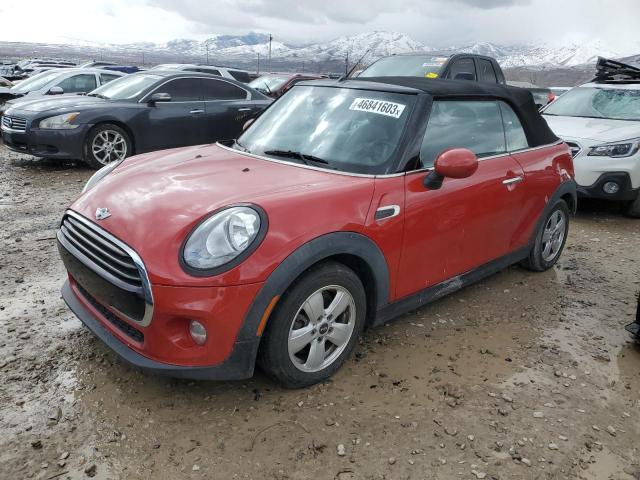 Mini Cooper (2017)