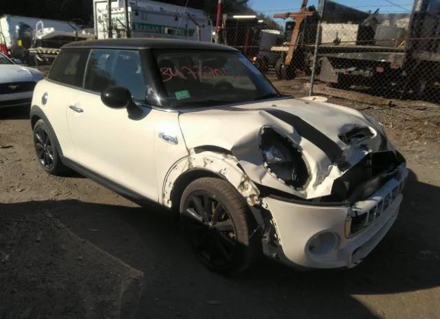 Mini Cooper (2018)