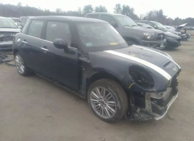 Mini Hardtop 4 door (2019)
