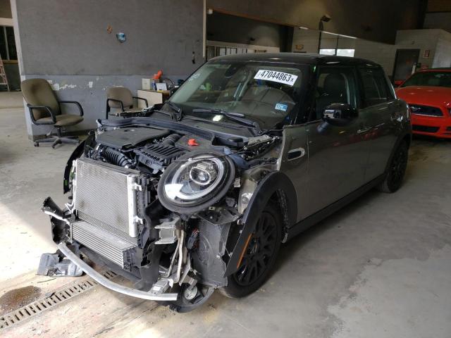 Mini Cooper (2020)