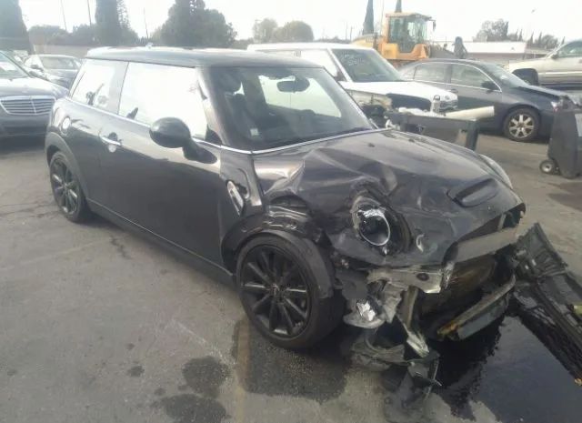 Mini Cooper (2016)