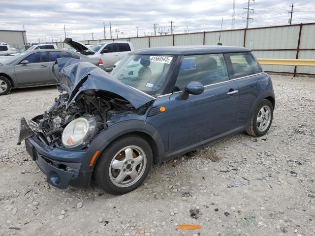 Mini Cooper (2010)