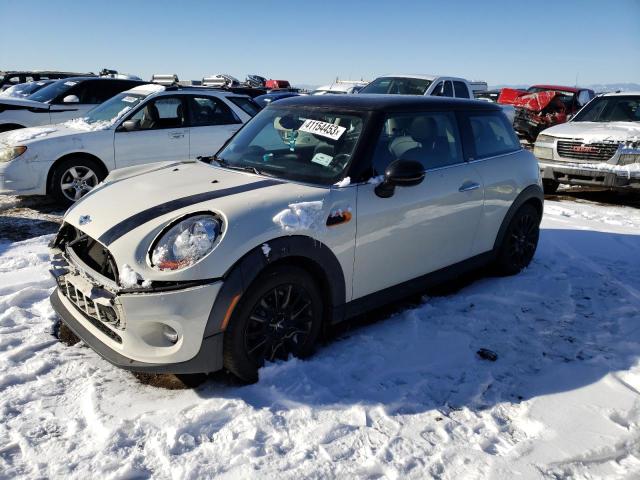 Mini Cooper (2015)