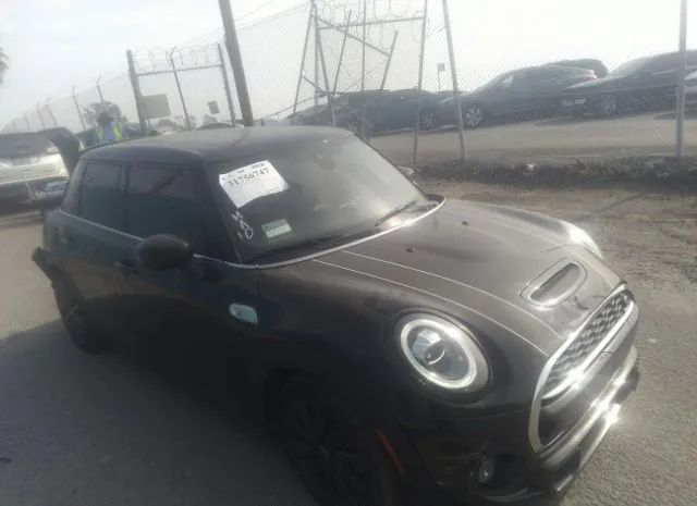 Mini Hardtop 4 door (2020)