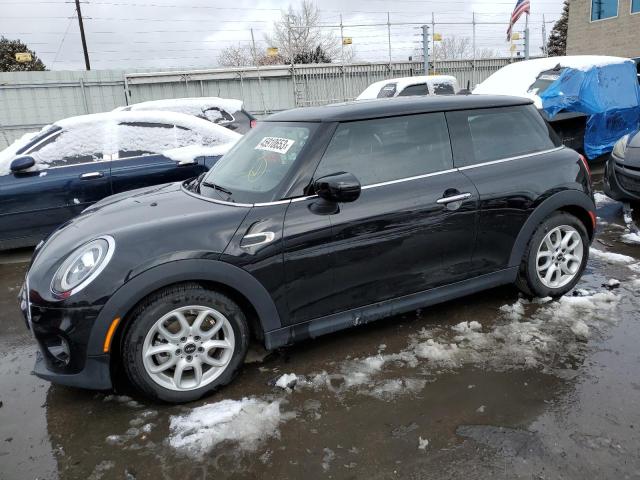 Mini Cooper (2020)
