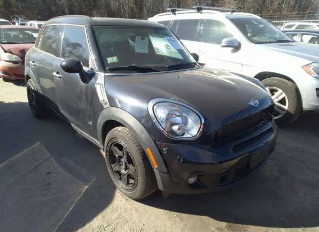 Mini Cooper (2012)