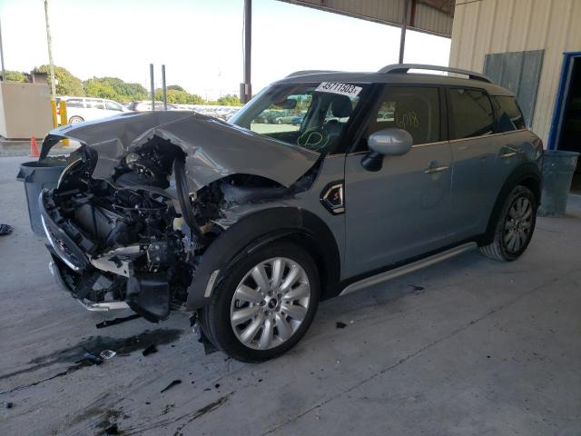 Mini Cooper s c (2022)