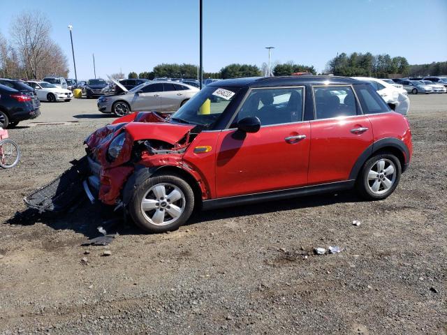Mini Cooper (2018)