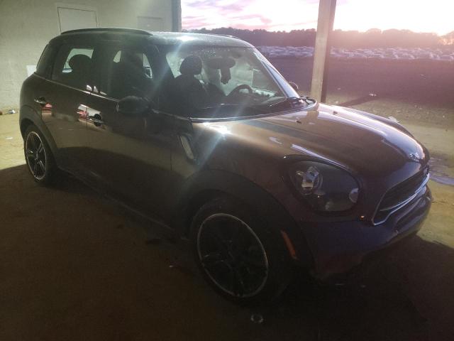 Mini Cooper s c (2015)