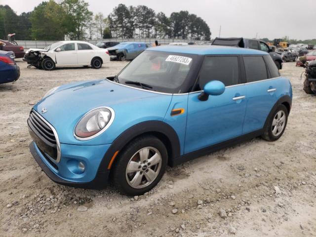Mini Cooper (2016)