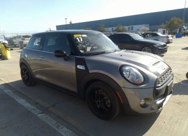 Mini Cooper (2017)