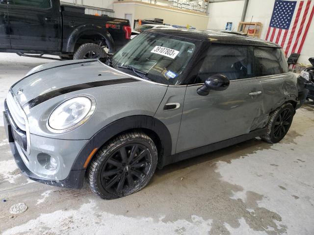 Mini Cooper (2014)