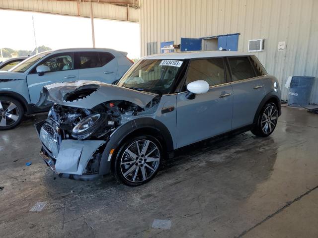 Mini Cooper s (2023)