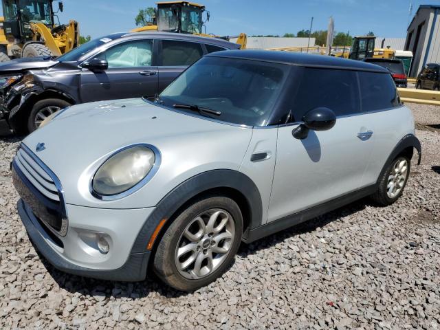 Mini Cooper (2014)