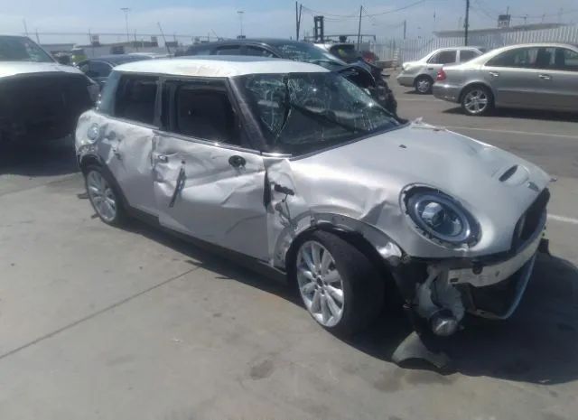 Mini Hardtop 4 door (2019)
