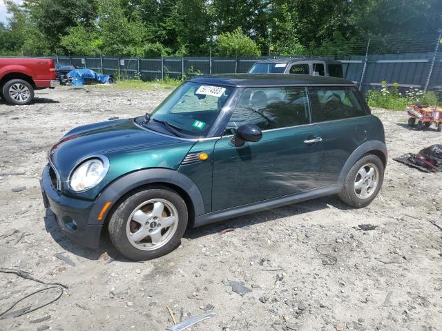 Mini Cooper (2010)