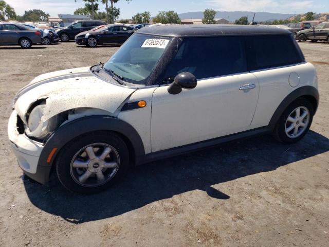 Mini Cooper (2010)