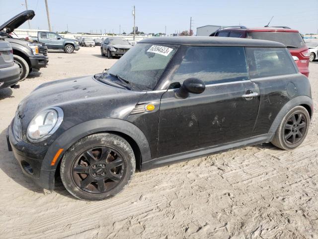 Mini Cooper (2010)