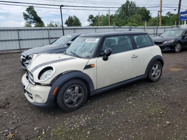 Mini Cooper (2011)