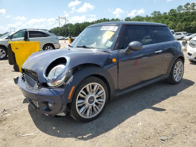 Mini Cooper (2012)