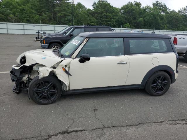 Mini Cooper (2013)