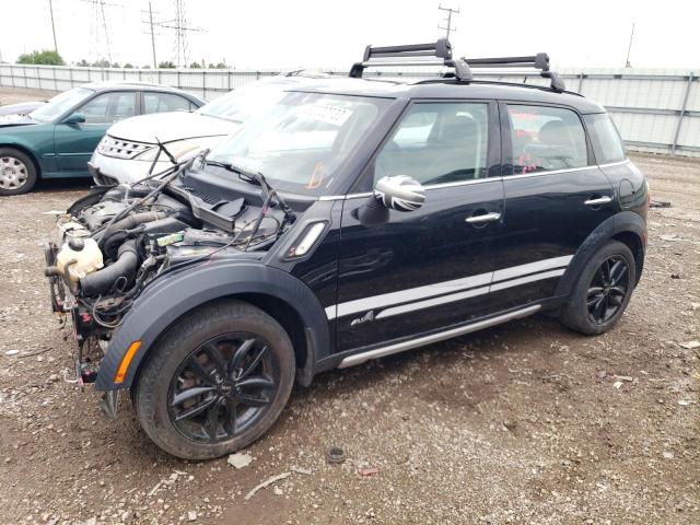 Mini Cooper s c (2016)