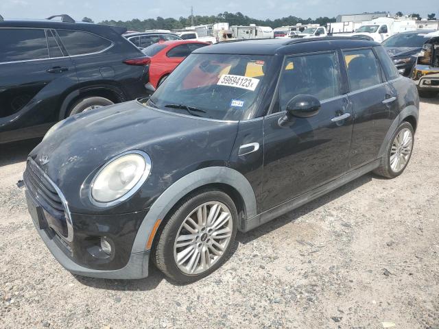 Mini Cooper (2017)
