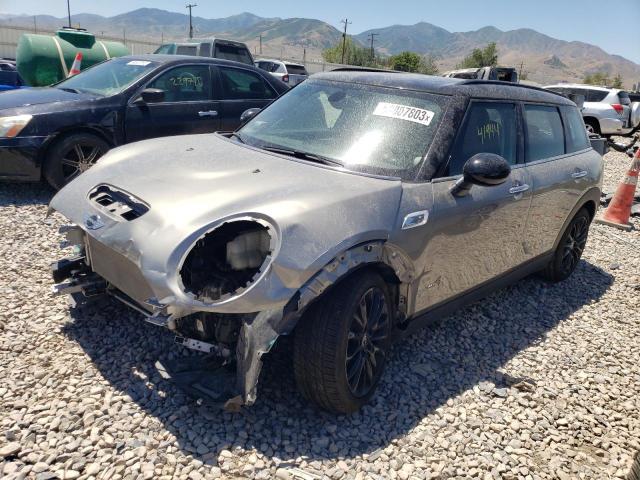 Mini Cooper s c (2017)