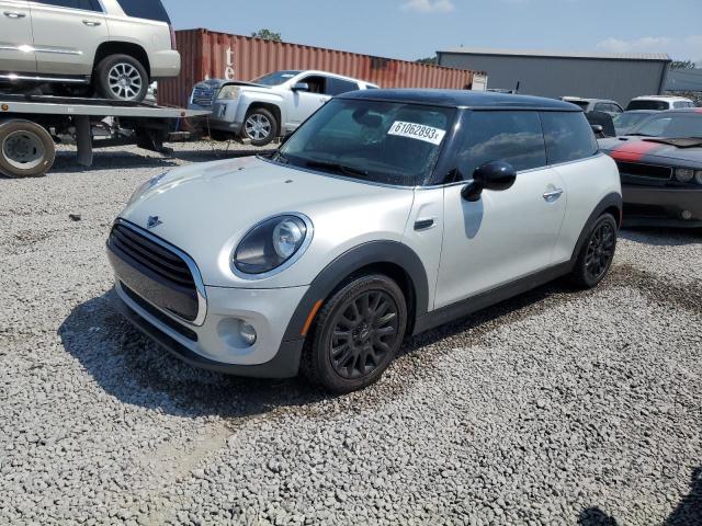 Mini Cooper (2019)