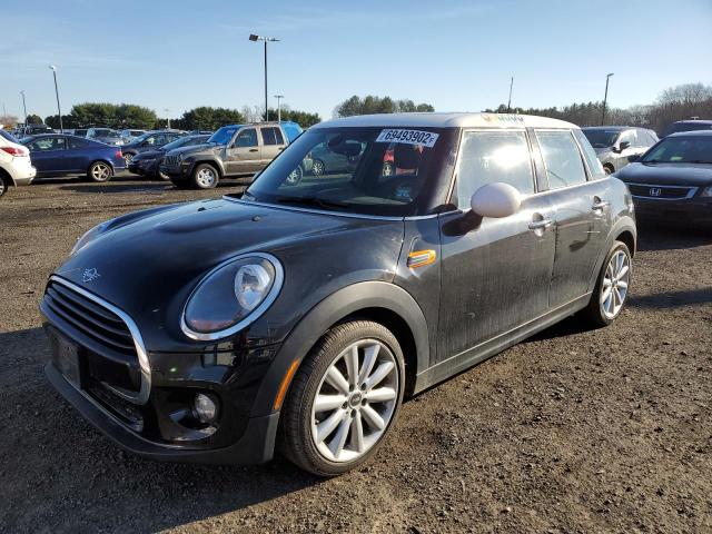 Mini Cooper (2019)