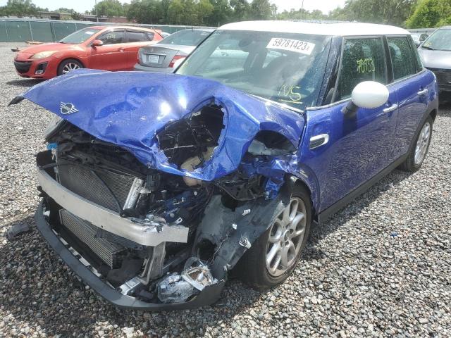 Mini Cooper (2019)