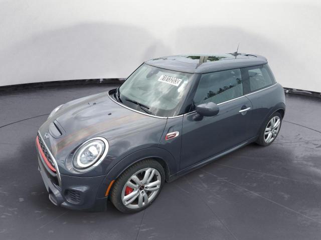 Mini Cooper joh (2021)
