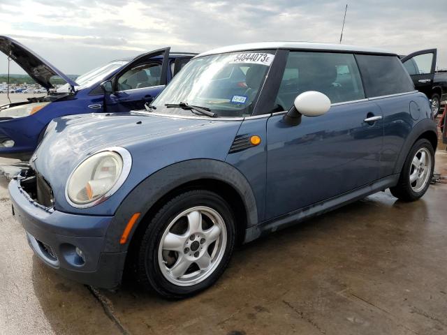Mini Cooper (2010)