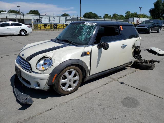 Mini Cooper (2010)