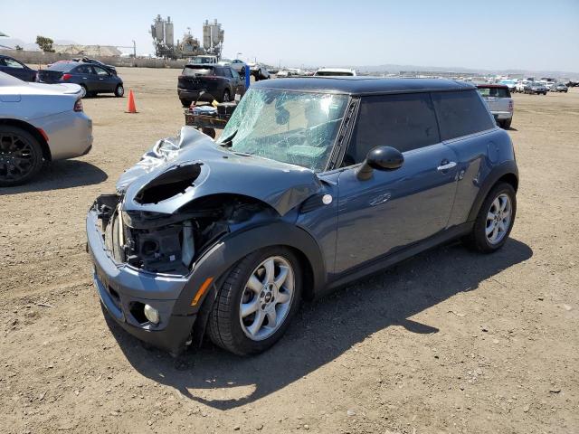 Mini Cooper (2010)