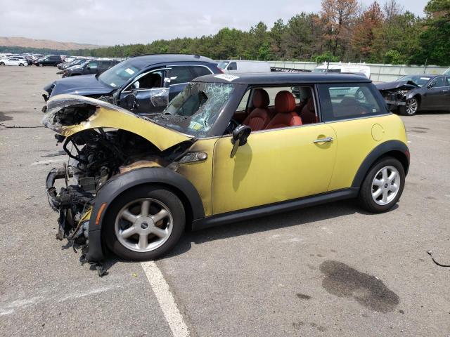 Mini Cooper (2010)