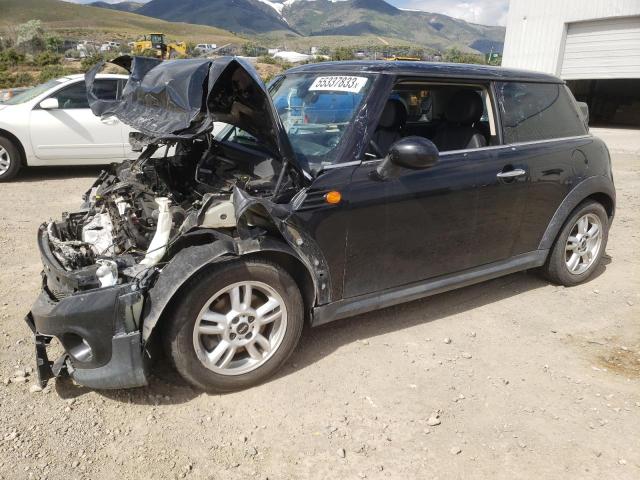 Mini Cooper (2011)