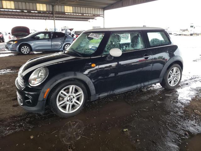Mini Cooper (2012)