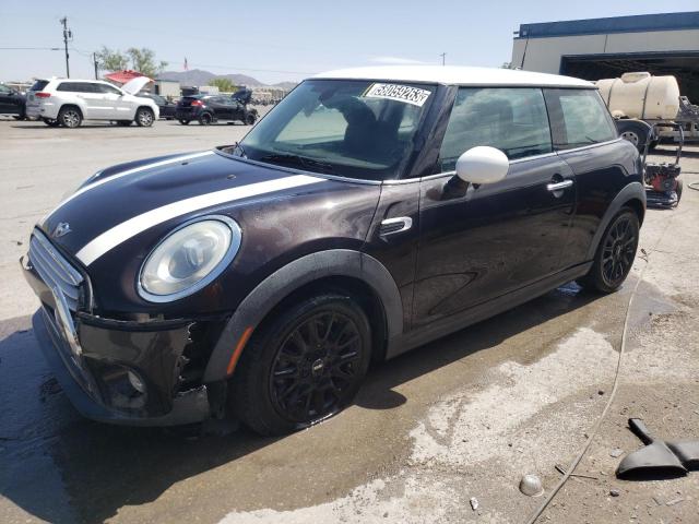 Mini Cooper (2014)