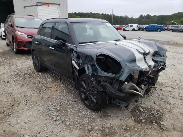 Mini Cooper s c (2014)