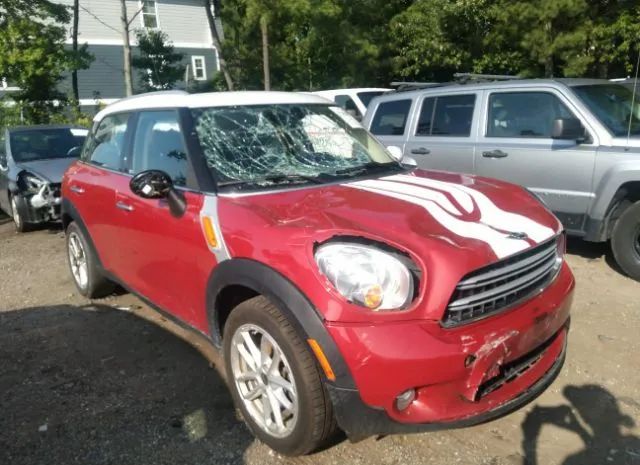 Mini Cooper (2014)