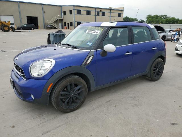 Mini Cooper s c (2015)