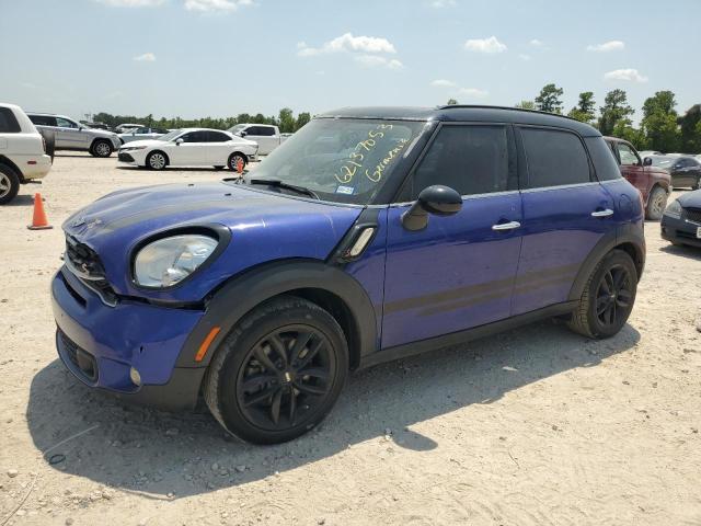 Mini Cooper s c (2015)